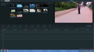Как крякнуть Wondershare Filmora? + я зделал крутой монтаж