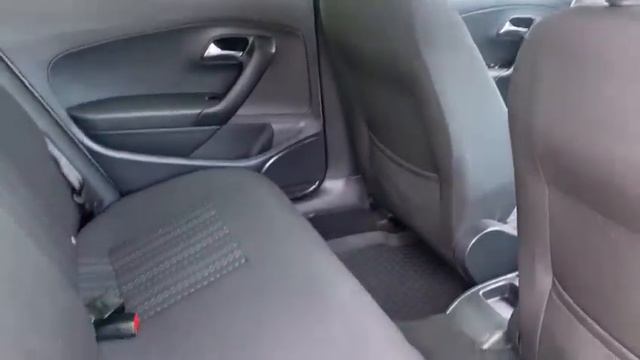 Фольксваген Поло 2016 год Механика дв.- 1600, 1 хоз. цена 830 т.к. смотреть онлайн