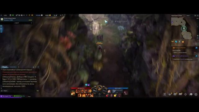 Lost ARK: ГАЙД! Остров Черепахи( макоки, кв, обменник, ресурсы,секретки, питомец,местоположение, ГС смотреть онлайн