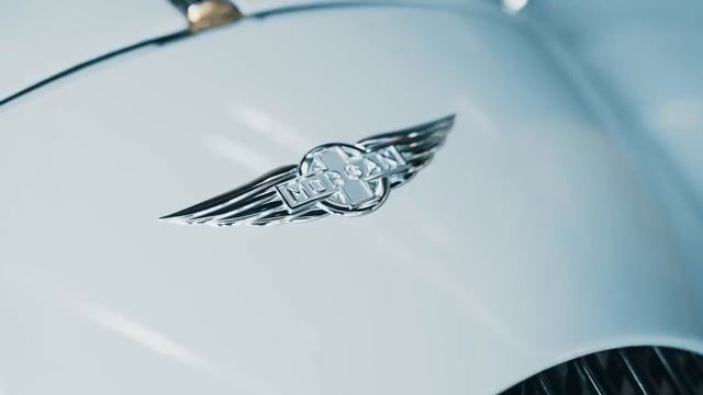 Morgan 2022 Model Year Preview | In-Depth смотреть онлайн