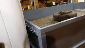 Новый кузов на газель.