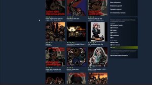 КАК УСТАНОВИТЬ КРУТЫЕ СКИНЫ В Darkest Dungeon!?