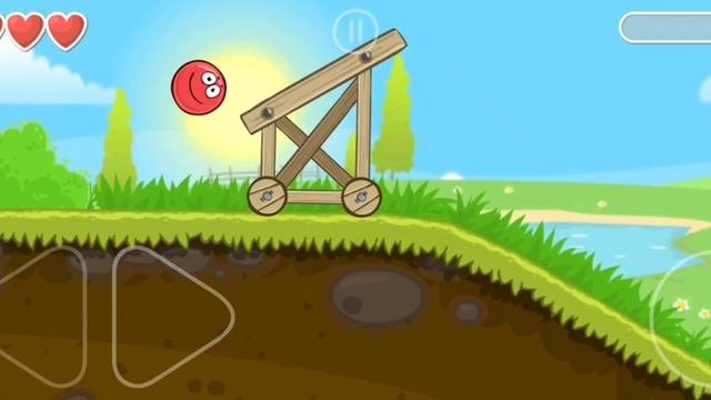 Как пройти уровень 74 в red ball. Как пройти 9 уровень в red ball.