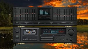 Группа "Сто" - Альбом "Часы на песке" 1990 год