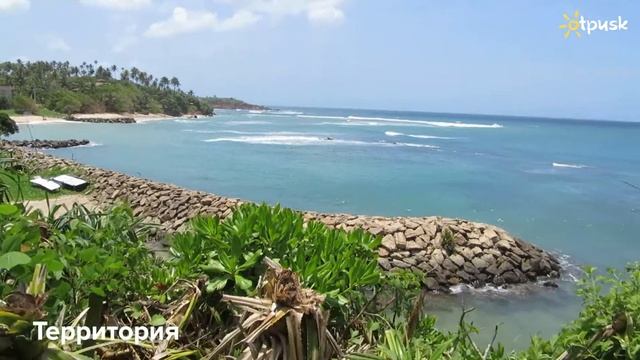 Cape weligama, 4*, Шри Ланка, Велигама, ✈, обзор, отзывы смотреть онлайн