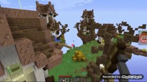 Дак плей скай варс