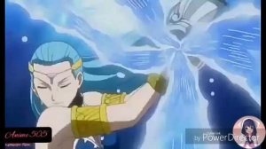 Хвост Феи/ НАРЕЗКА АНИМЕ ПРИКОЛОВ ПОД МУЗЫКУ!!