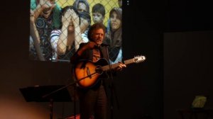 Martin Creed at The Lab