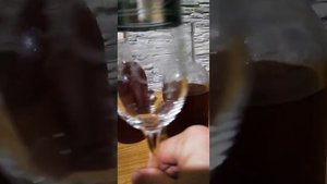 Ратафия клубничная.