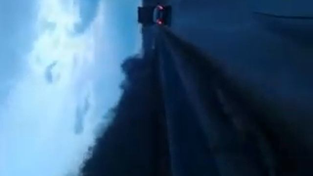 трасса Омск-Тюмень смотреть онлайн