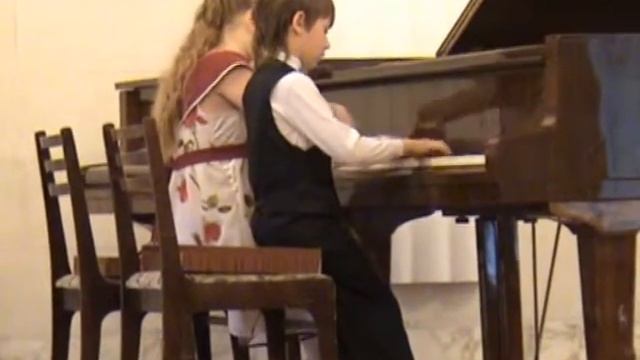 Юные таланты.avi смотреть онлайн