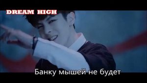 ПОСЛЫШАЛОСЬ~ 2 (K-POP VER)