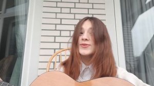 zhanulka–ты похож на кота (guitar cover)