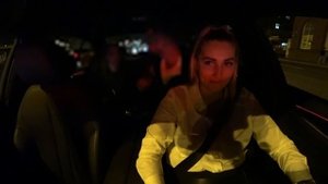 Почему дверь не открыла? / ЛОМАЮТ машину в ВИП ТАКСИ | Лёля Такси
