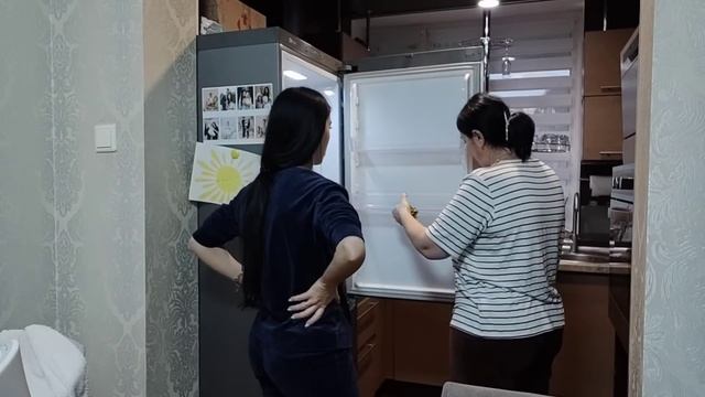 МЕНЯ ЗЯТЬ СКОРО ВЫГОНИТ? Я РАССТРОИЛАСЬ/ ВАРЮ ПОСТНЫЙ БОРЩ смотреть онлайн