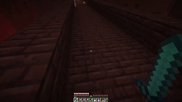 Minecraft SSP #19, Stairway to Nether смотреть онлайн