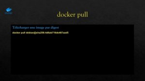 Command - docker pull