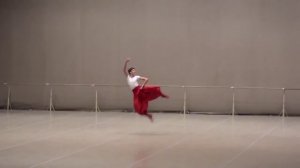 Гопак из балета "Тарас Бульба"/ Gopak from ballet "Taras Bulba"