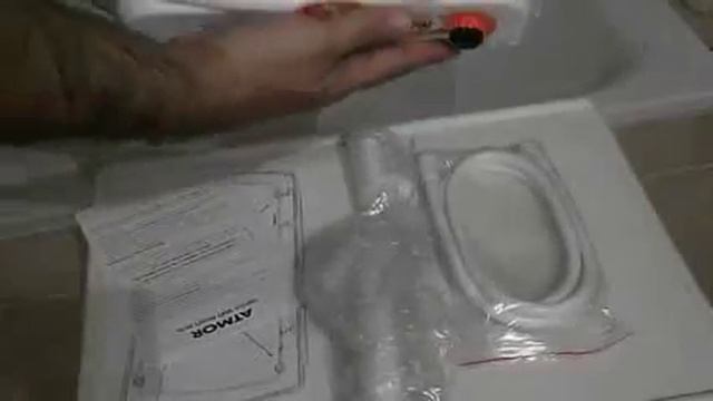 Водонагреватели