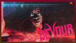 Минус Психика | DEVOUR