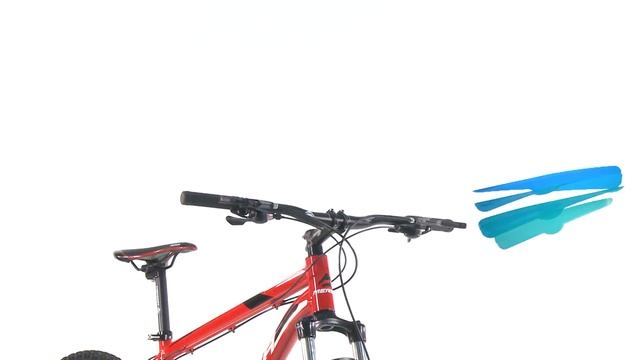 Обзор велосипеда Merida Big.Seven 40-MD (2015) смотреть онлайн