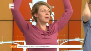 Утренняя зарядка с тренером: оздоровительные и пробуждающие упражнения