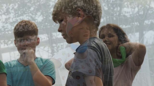 Высота 2021 Захарово 2 смена 4 день смотреть онлайн