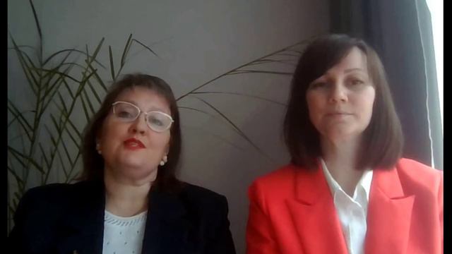 Презентация центра