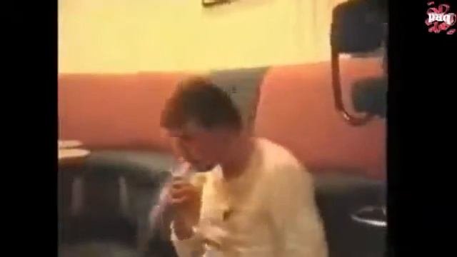 подборка приколов с пьяными.