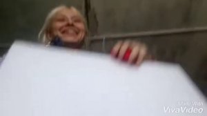 Плитка потолочная не клеится часть 2