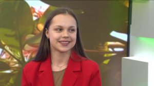 Утро Донбасса. 25 апреля 2024г. «Морское сияние».