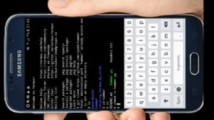 Termux: DDos Hammer Attack with Termux Android app|Editing hero Edit hero