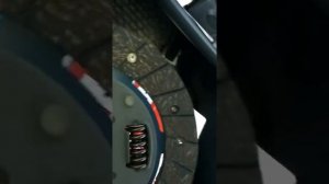 Сцепление Лада гранта.(1)