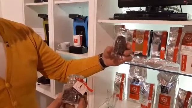 Кофе, кофеварки для чалдового кофе. Часть вторая! смотреть онлайн