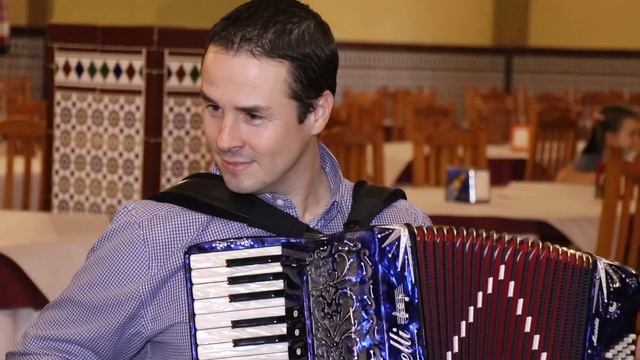 Rumba Portuguesa Acordeón смотреть онлайн