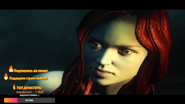 ?Прохождение игры Painkiller ?Крещённый кровью ? За пределами ада ?ИГРА МОЕГО ДЕТСТВА?