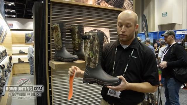 Lacrosse 4x Alpha ATA Show 2015 смотреть онлайн