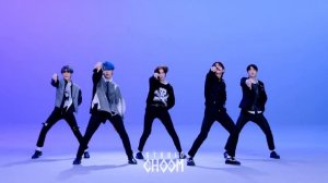 [BE ORIGINAL] TXT(투모로우바이투게더) 'New Rules' (4K)