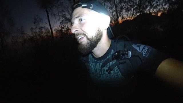 Восхождение на Вулкан Батур - остров Бали. Выпуск #16 смотреть онлайн