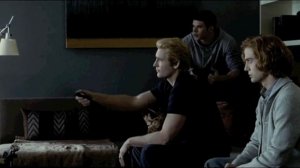 Only 1 Chapter - Carlisle Cullen & Bella Swan.