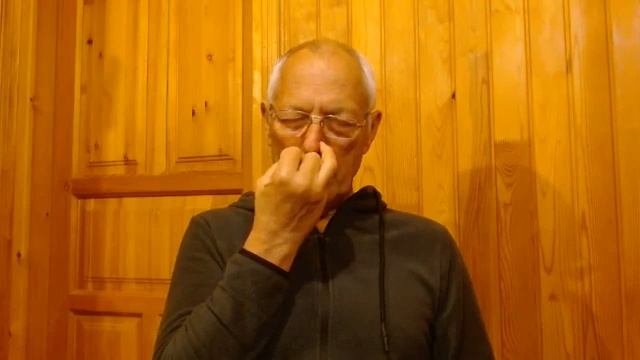 Изучаем пранаяму. Занятие 8 смотреть онлайн