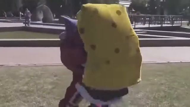 Баламут и Обормот remix