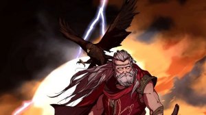 ПЕРУН | Бог – Громовержец | Славянская мифология