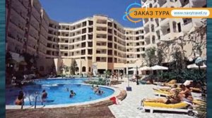 THE THREE CORNERS TRITON EMPIRE 3* Хургада – ЗЕ ТСРИ КОРНЕРС ТРИТОН ЭМПАЙР 3* Хургада видео обзор