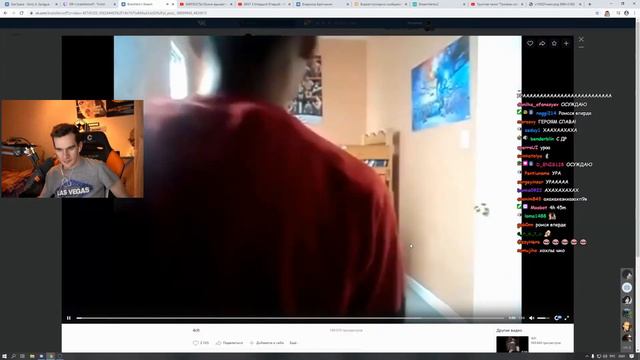 БРАТИШКИН СМОТРИТ - МЕМЫ ВК #9 смотреть онлайн