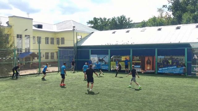 Октябрь [ 4 : 4 ] СКА Энгельс смотреть онлайн