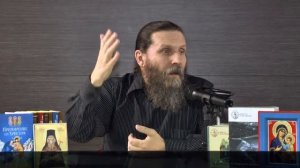 Беседа С.М.Масленникова о ереси проф. Осипова с его пламенной почитательницей