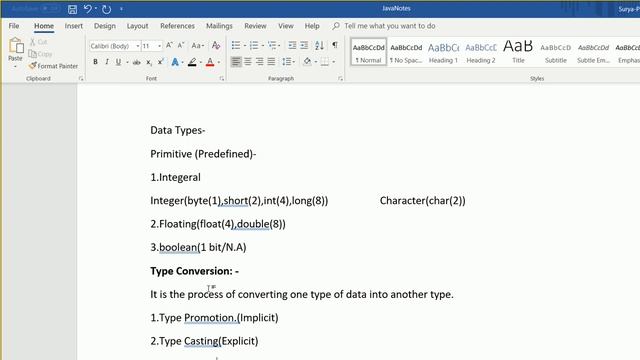 Core Java Online Training Session 34 | Java Tutorial in Hindi | Java Tutorial For Beginners