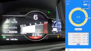 2023 Toyota GR86 | 0-100 100-200 & TOP SPEED SOUND & DRIFT