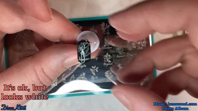 Mar 1, 2021: Maniology's Mani X Me Box: Polish and Plate Test смотреть онлайн